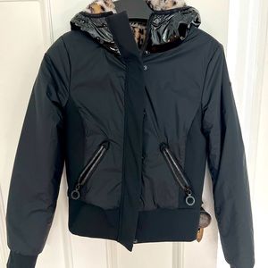 Goldbergh Women’s bomber coat